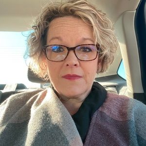 Meet your Posher, Kathie